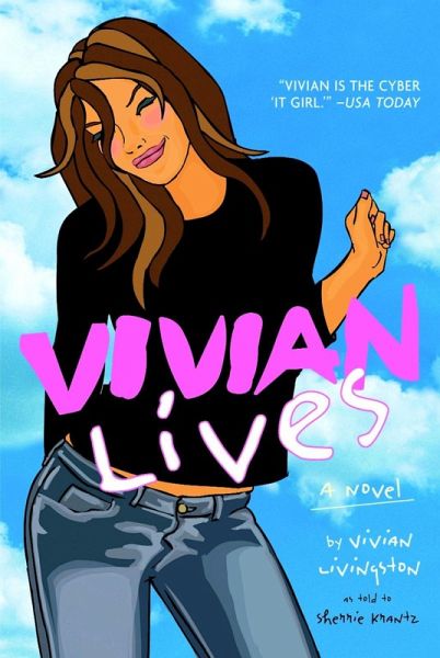 Vivian Lives (eBook, ePUB)