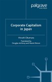 Corporate Capitslism in Japan (eBook, PDF)