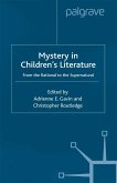Mystery in Children's Literature (eBook, PDF)