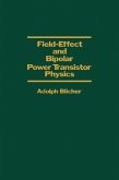 Field-Effect and Bipolar Power Transistor Physics (eBook, PDF)