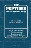 The Peptides Analysis, Synthesis, Biology (eBook, PDF)