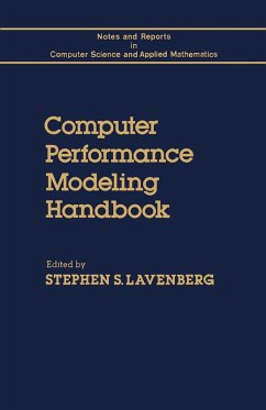 Computer Performance Modeling Handbook (eBook, PDF)