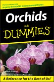 Orchids For Dummies (eBook, PDF)