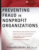 Preventing Fraud in Nonprofit Organizations (eBook, PDF)