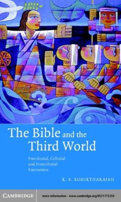 Bible and the Third World (eBook, PDF) - Sugirtharajah, R. S.