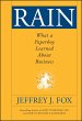 Rain (eBook, ePUB) - Bild 1