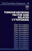 Tumour Necrosis Factor and Related Cytotoxins (eBook, PDF)