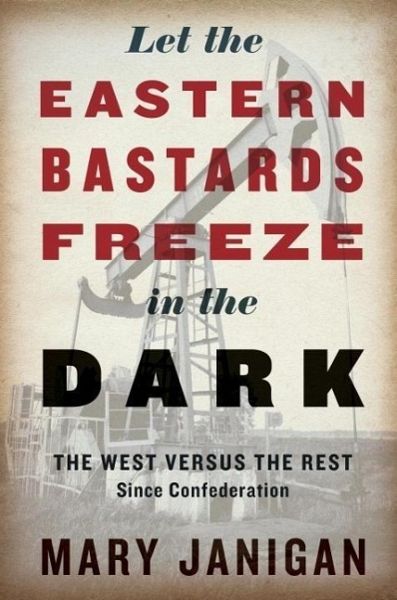 Let the Eastern Bastards Freeze in the Dark (eBook, ePUB)