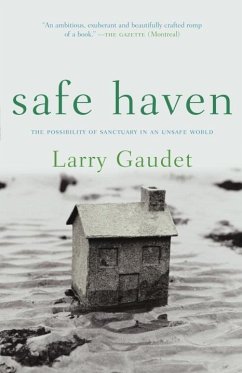 Safe Haven (eBook, ePUB) - Gaudet, Larry