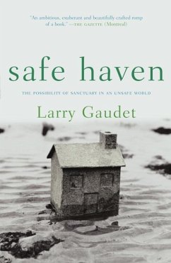 Cover Safe Haven (eBook, ePUB)