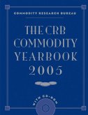 The CRB Commodity Yearbook 2005 (eBook, PDF)