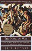 The Name of War (eBook, ePUB)