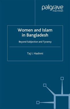 Women and Islam in Bangladesh (eBook, PDF) - Hashmi, T.