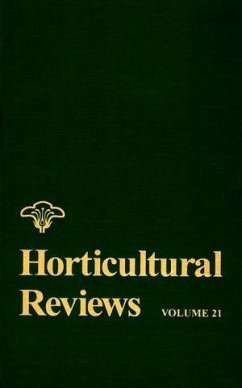 Horticultural Reviews, Volume 21 (eBook, PDF)