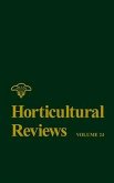 Horticultural Reviews, Volume 24 (eBook, PDF) Horticultural Reviews, Volume 24 (eBook, PDF)