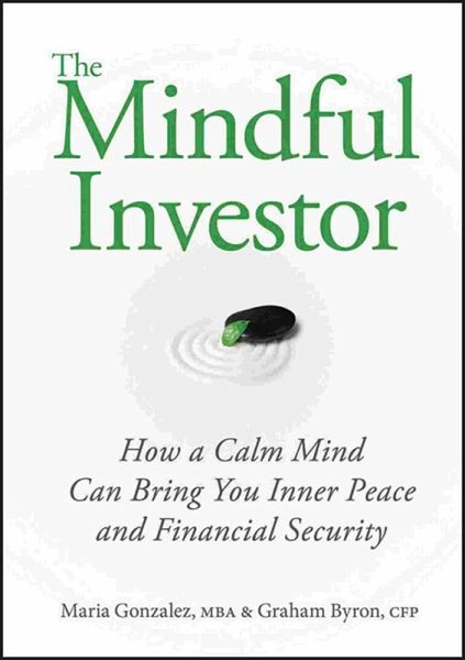 The Mindful Investor (eBook, ePUB) The Mindful Investor (eBook, ePUB)