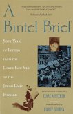 A Bintel Brief (eBook, ePUB) A Bintel Brief (eBook, ePUB)
