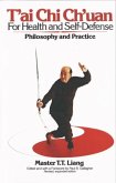 T'Ai Chi Ch'uan for Health and Self-Defense (eBook, ePUB)