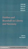 Hobbes and Bramhall on Liberty and Necessity (eBook, PDF)
