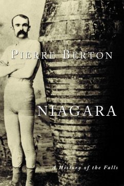 Niagara (eBook, ePUB) - Berton, Pierre