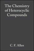 Six Membered Heterocyclic Nitrogen Compounds with Three Condensed Rings, Volume 12 (eBook, PDF)