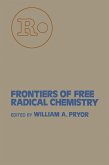 Frontiers of Free Radical Chemistry (eBook, PDF)