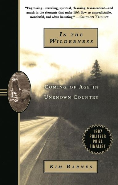 In the Wilderness (eBook, ePUB)