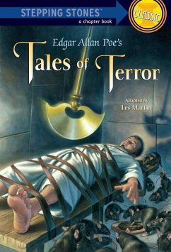 Cover Tales of Terror (eBook, ePUB)