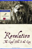 Revelation (eBook, ePUB)