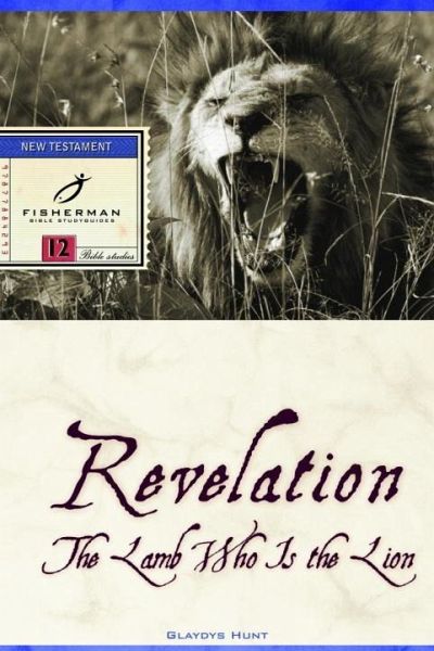 Revelation (eBook, ePUB) Revelation (eBook, ePUB)