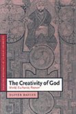 Creativity of God (eBook, PDF)