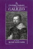 Cambridge Companion to Galileo (eBook, PDF)