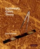 Exploratory Galois Theory (eBook, PDF)