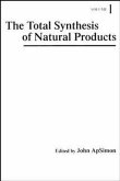 The Total Synthesis of Natural Products, Volume 1 (eBook, PDF)