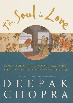 Cover The Soul in Love (eBook, ePUB)