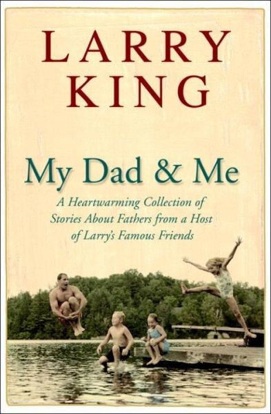 My Dad and Me (eBook, ePUB) My Dad and Me (eBook, ePUB)