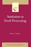 Sanitation in Food Processing (eBook, PDF)