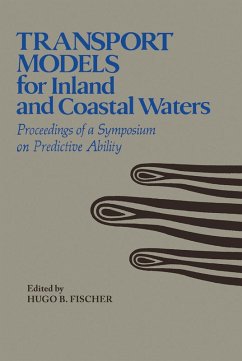 Transport Models/Inland & Coastal Waters (eBook, PDF) - Fischer, Hugo B.