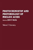 Photochemistry and Photobiology of Nucleic Acids (eBook, PDF)