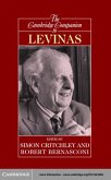 Cambridge Companion to Levinas (eBook, PDF)