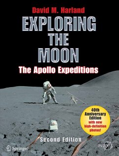 Exploring the Moon (eBook, PDF) - Harland, David M.