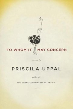 To Whom It May Concern (eBook, ePUB) - Uppal, Priscila