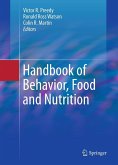 Handbook of Behavior, Food and Nutrition (eBook, PDF)