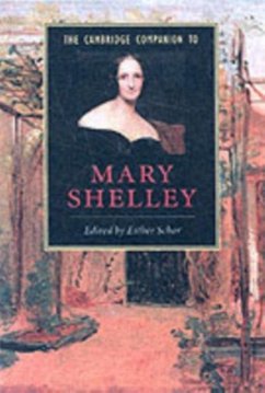 Cambridge Companion to Mary Shelley (eBook, PDF)