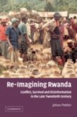 Re-Imagining Rwanda (eBook, PDF)