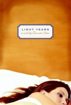 Light Years (eBook, ePUB) - Stein, Tammar
