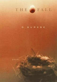 The Fall (eBook, ePUB) - Nurkse, D.