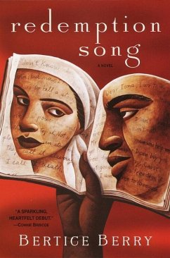 Cover Redemption Song (eBook, ePUB)