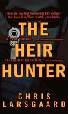 The Heir Hunter (eBook, ePUB)