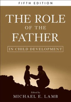 The Role of the Father in Child Development (eBook, ePUB)